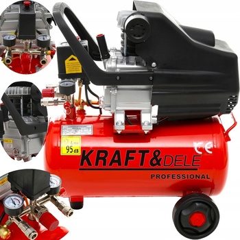 Kraft & Dele KD 400
