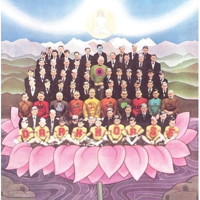 George Harrison - Dark Horse (CD) (4099964011715)