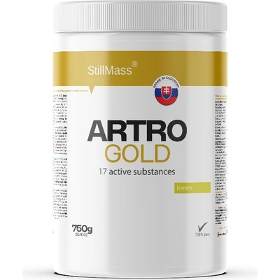 Artro Gold Citrón 750 g
