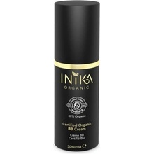 Inika Organic BB Cream Porcelain 30 ml