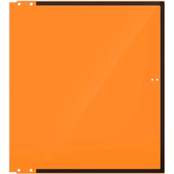 BIQU Panda Door за Bambu Lab X1/P1 - Sunburst Orange (1060000719)