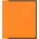 BIQU Panda Door за Bambu Lab X1/P1 - Sunburst Orange (1060000719)