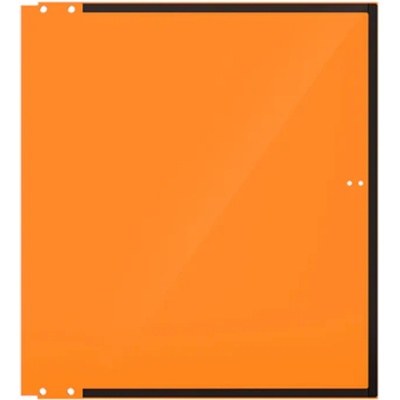 BIQU Panda Door за Bambu Lab X1/P1 - Sunburst Orange (1060000719)