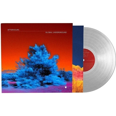 GLOBAL UNDERGROUND - GLOBAL UNDERGROUND: AFTERHOURS 9 LP