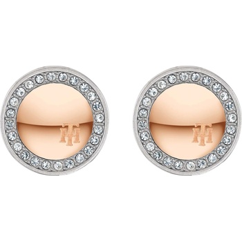 Image 1 of Tommy Hilfiger Дамски обици Tommy Hilfiger - 2780185 (2780185)