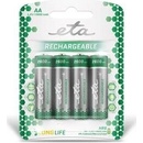 ETA AA 2600mAh 4ks R06CHARGE26004