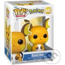 Funko Pop! Pokémon Raichu Games 864