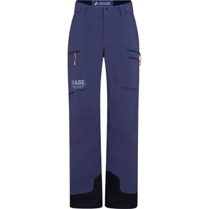 Orage Дамски ски панталон Orage Women's Mtn-X Avalanche 3L Pants Ski trousers - Abysse (107-3948-0114)