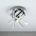 Searchlight 2375-5CC