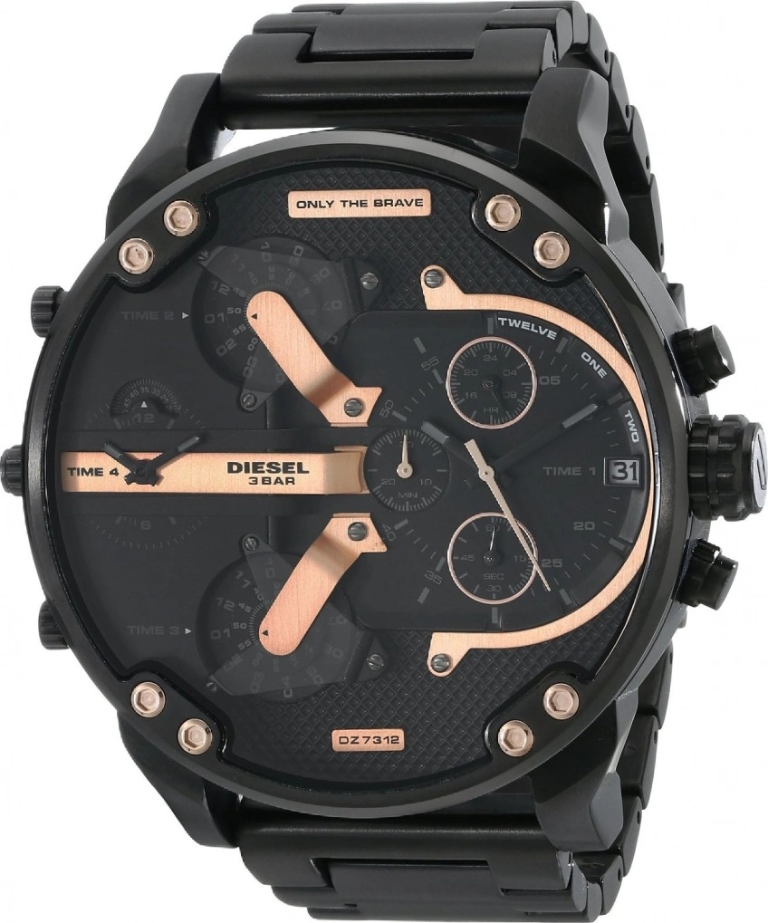 Diesel DZ7312