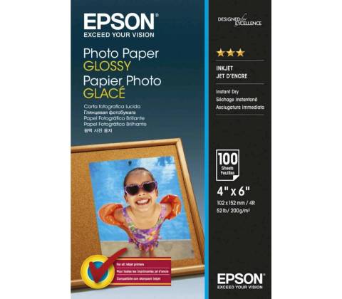 Epson C13S042548