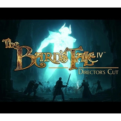 Bard's Tale IV: Barrows Deep (Director's Cut)