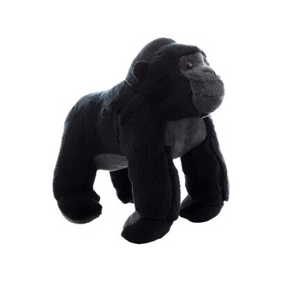 LAM Plyš Gorila 20 cm