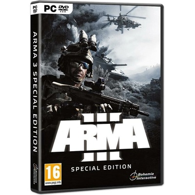 Arma 3 (Special Edition)