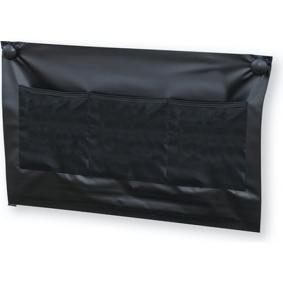 Dometic Single Wheel Arch Cover Цвят: тъмно сив