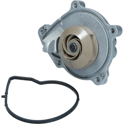 Vodní čerpadlo, chlazení motoru KAMOKA T0050 – Hledejceny.cz