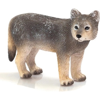 Mojo Animal Planet Вълче бебе (387244)