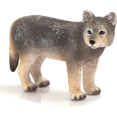 Mojo Animal Planet Вълче бебе (387244)