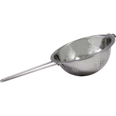 Nerezový cedník TORO 18cm