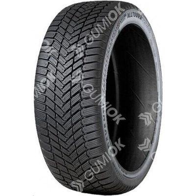 Davanti Alltoura 235/35 R19 91Y