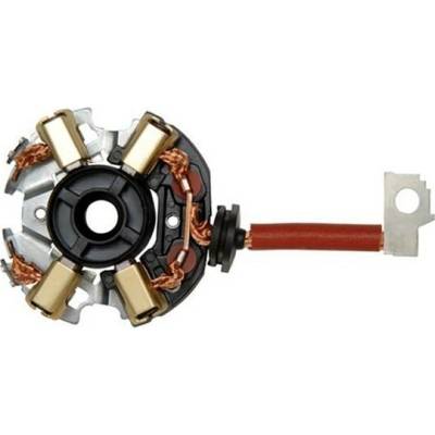 MAGNETI MARELLI Držák, uhlíkové kartáče 940113080003