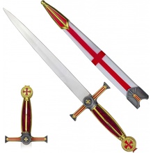 Amont TEMPLAR CROSS s pochvou