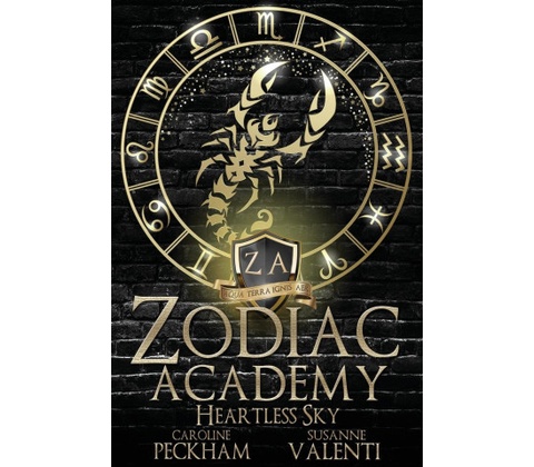 Zodiac Academy 7