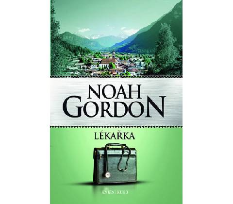 Lékařka - 4. vydání