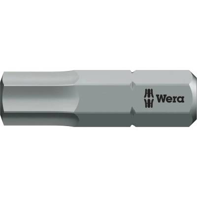 Wera BTZ 6 x 25 mm 056687