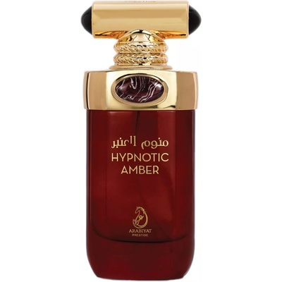 Arabiyat Prestige Hypnotic Amber parfumovaná voda unisex 100 ml tester