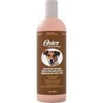 Oster Orange Creme Extra Clean Shampoo - Ултра почисващ шампоан с екстракт от портокал, концентрат 473мл