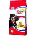 Farmina Fun dog adult - Пълноценна, балансирана храна за кучета от всички породи, в зряла възраст, над 1 година, 10 кг - Италия pfd100002s