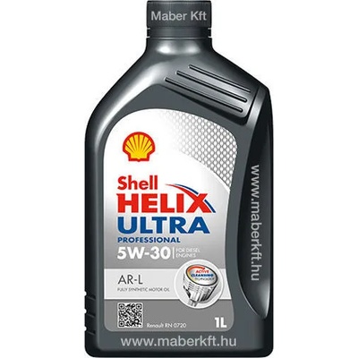 Shell Helix Ultra Professional AR-L 5W-30 1 l