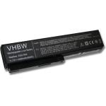 VHBW Батерия за LG R410 / R480 / R510, 4400 mAh (800102679)