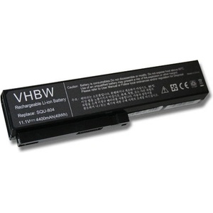 VHBW Батерия за LG R410 / R480 / R510, 4400 mAh (800102679)