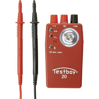 NG TOOL Testboy 20 Plus NM 00200005
