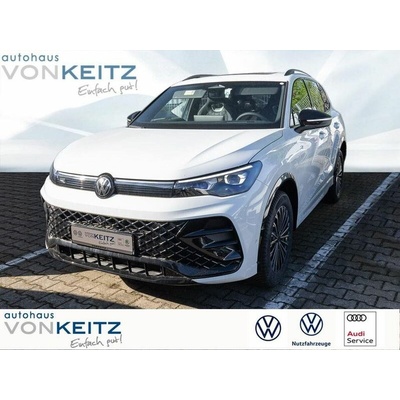 Volkswagen Tiguan 2.0 TSI R-Line 4Motion DSG 150 kW