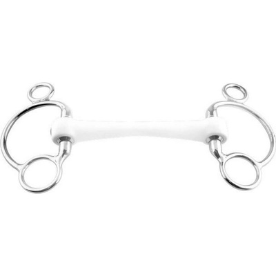 Trust Udidlo pessoa Inno Sense 2.5 ring pevné kroužky nelomené flexi soft – Zboží Mobilmania