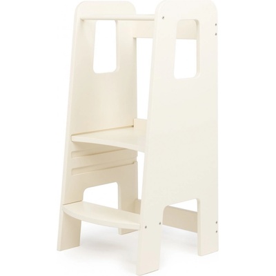 Mobli Ully učiaca veža pomôcka na lezenie Montessori multiplex 40 5 × 86 × 38 cm