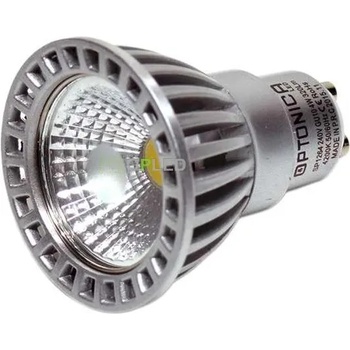 Image 1 of OPTONICA GU10 6W 2700K 480lm SP1271