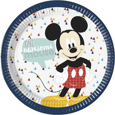 Wiky Taniere Mickey Mouse 23cm 339000