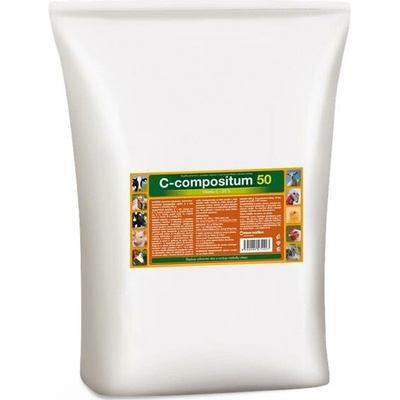 Biofaktory C-compositum 50% plv sol 500 g