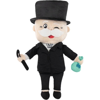 MonopolyPan Monopoly 31 cm