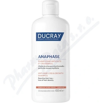 Ducray Anaphase šampon 400 ml