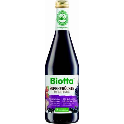 Biotta Bio Superovocia 0,5 l