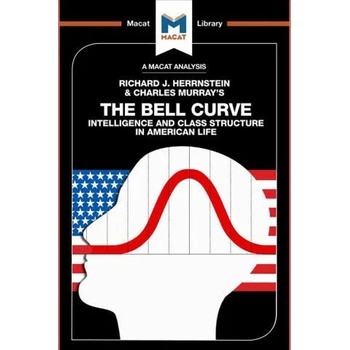 Image 1 of Analysis of Richard J. Herrnstein and Charles Murray's The Bell Curve