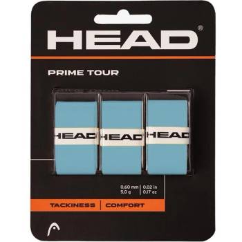 Image 1 of HEAD Грипове Head Prime Tour x3 - blue (28613 / 285621)
