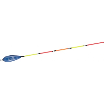 Cralusso VYVÁŽENÝ SPLÁVEK 3 multicolor 4+2,5g 5ks