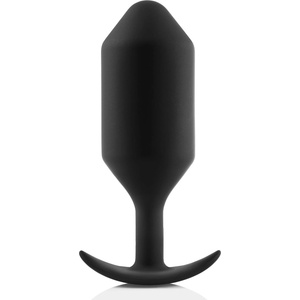 b-Vibe snug plug 6 ЧЕРЕН