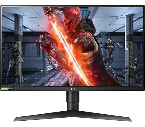 LG 27GP850P
